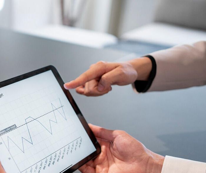 Bata visualization dashboard for real-time monitoring (Demo)